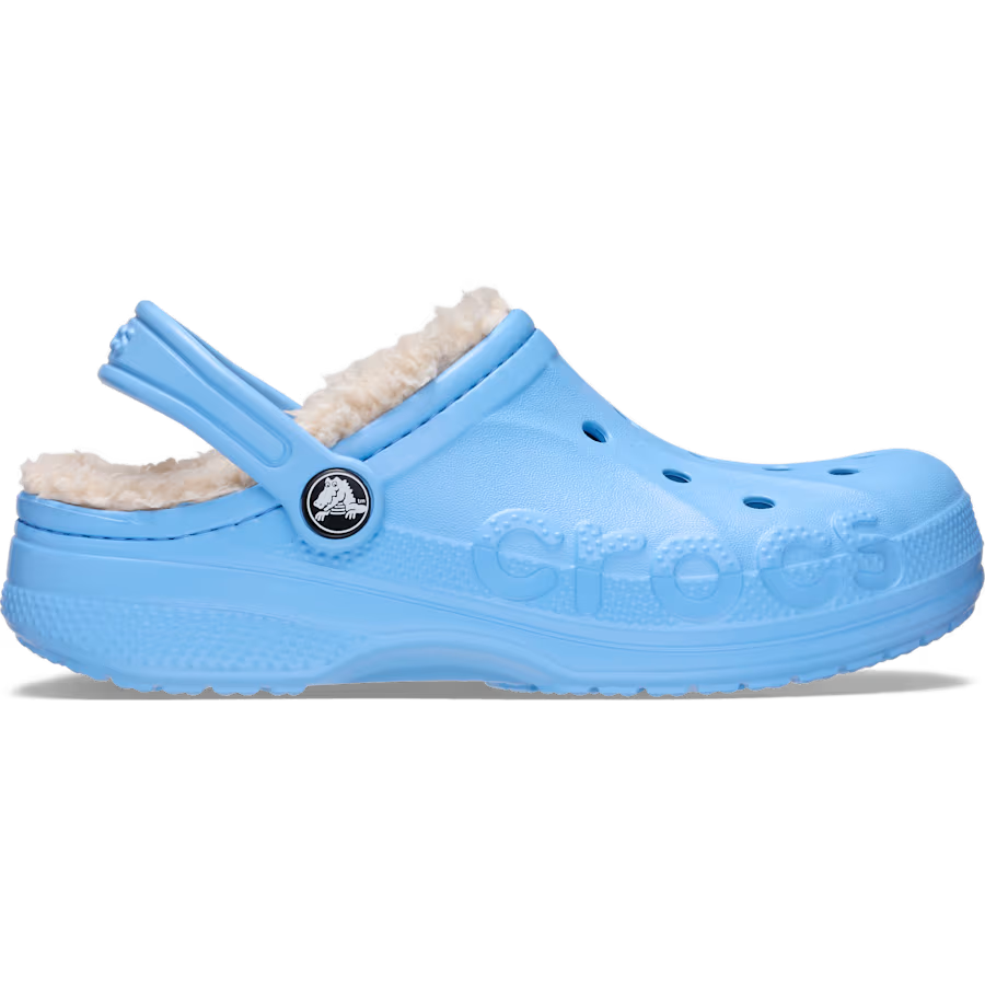 Toddler Baya Lined Clog