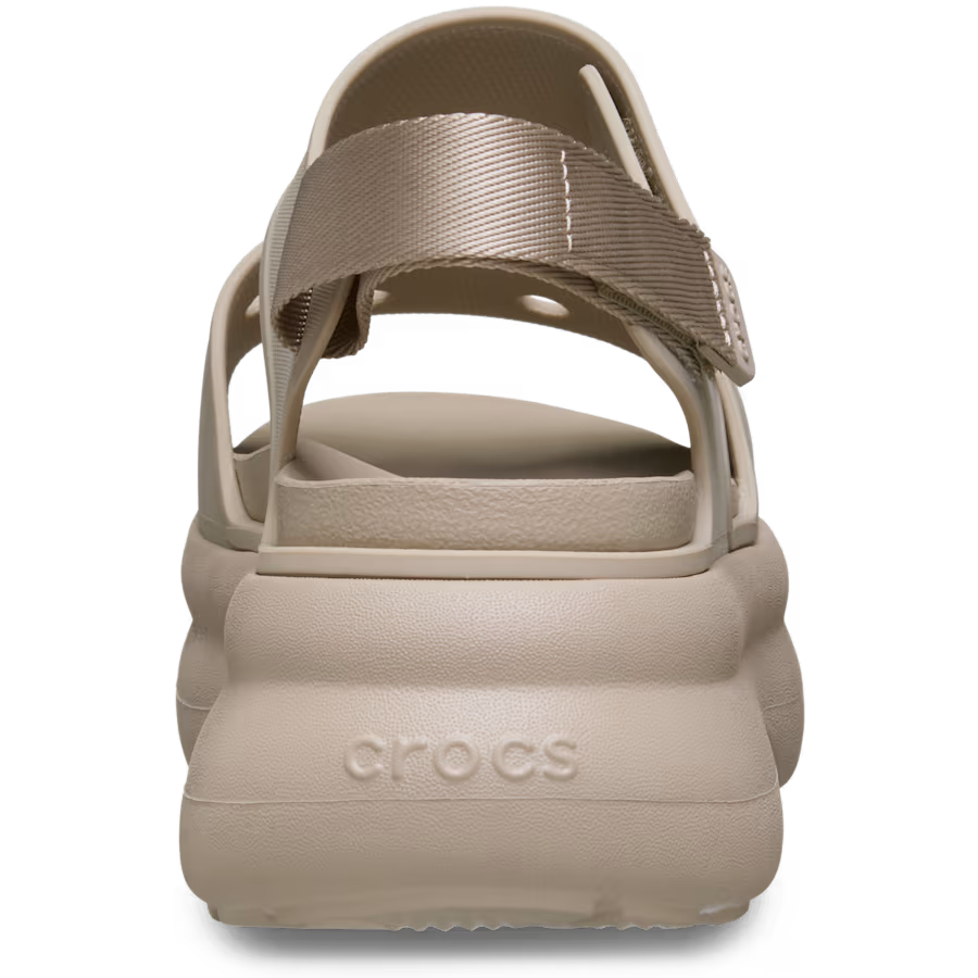 Soho Y-Strap Sandal