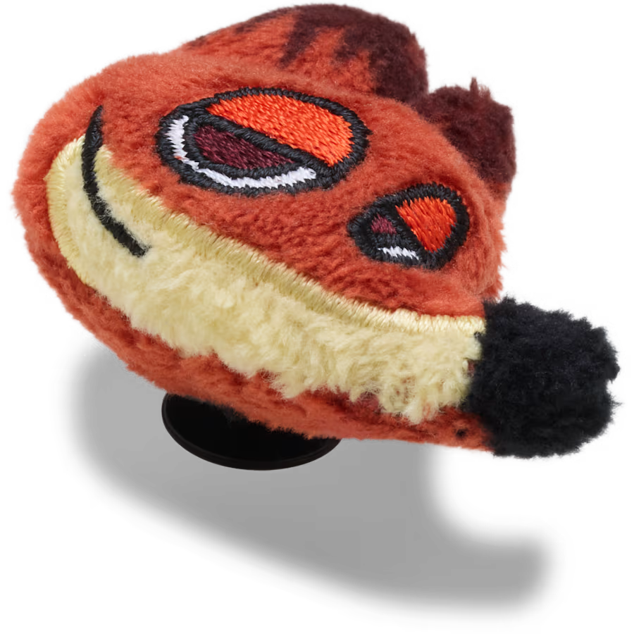 Disney Zootopia 2 Nick Wilde Plush