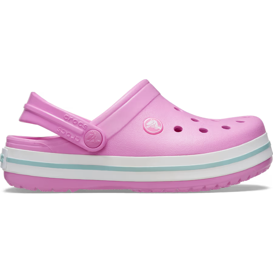 Kids' Crocband™ Clog