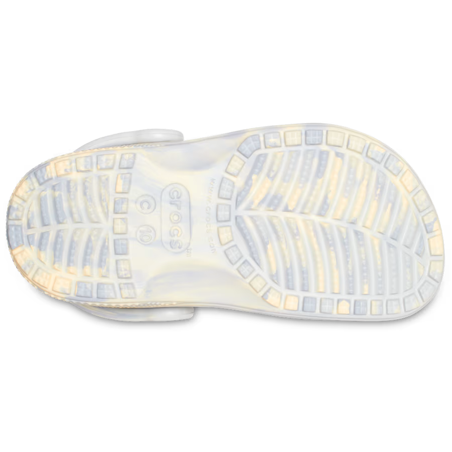 Toddler Classic Marbled Clog