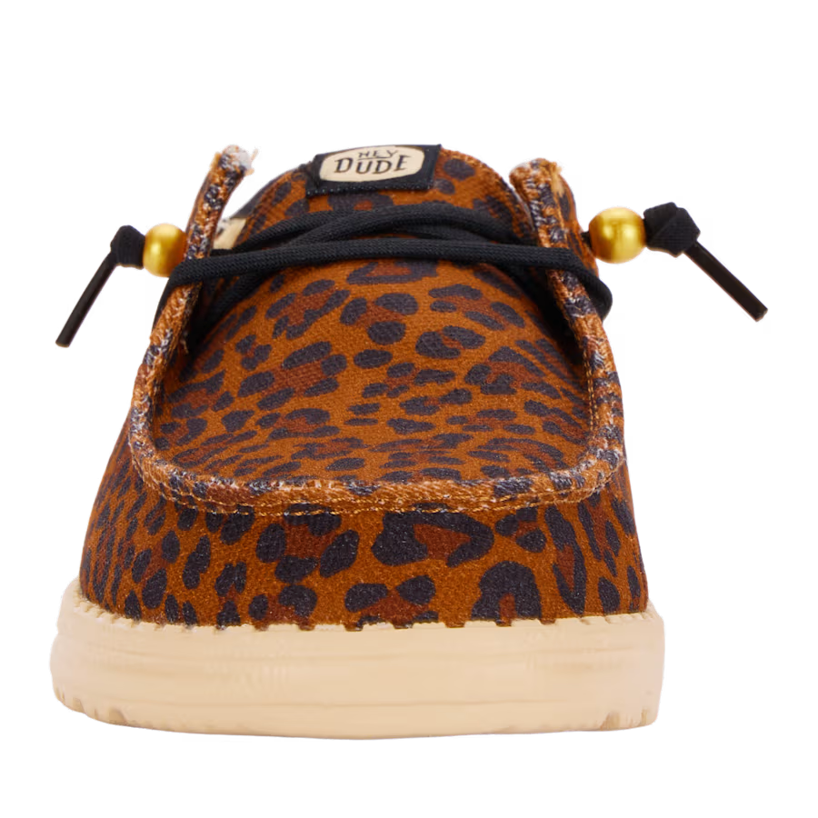 Wendy Funk Animal