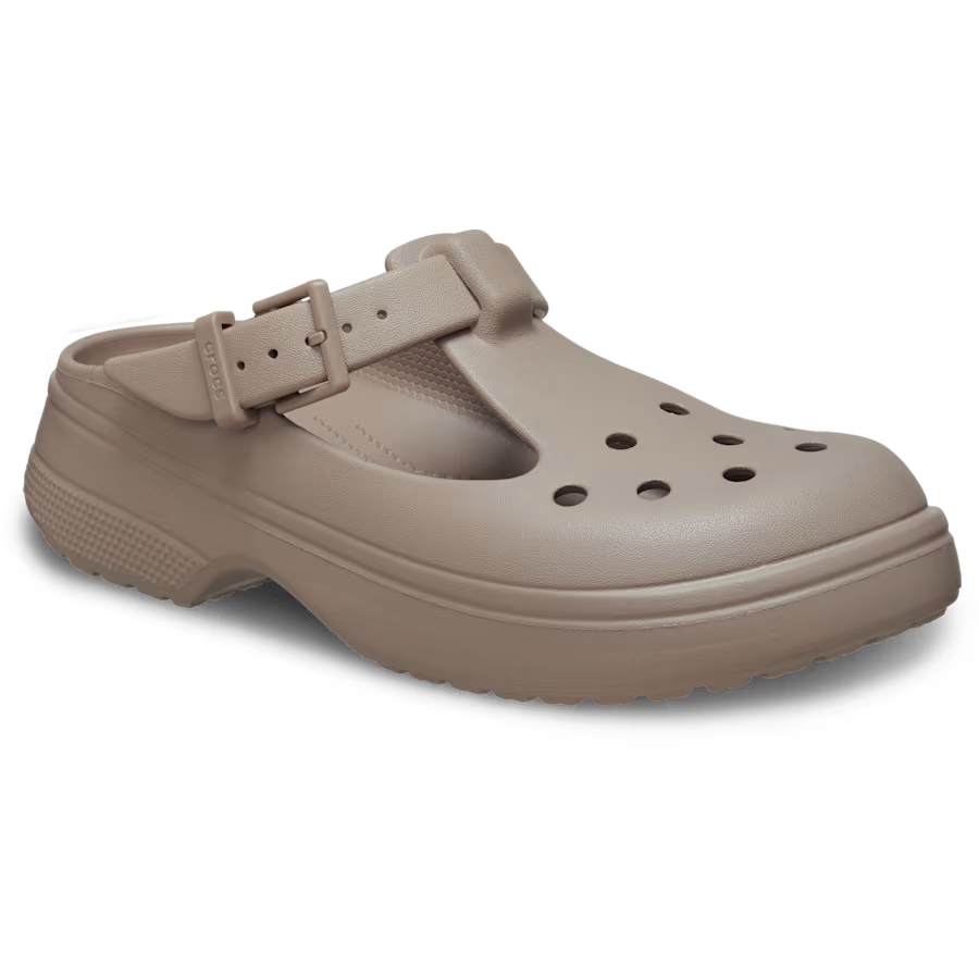 Classic Mary Jane Clog