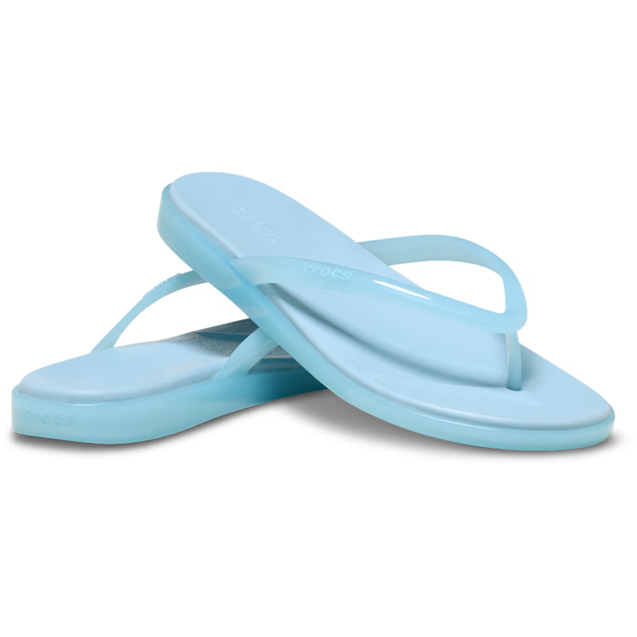 Miami Jelly Round Toe Flip