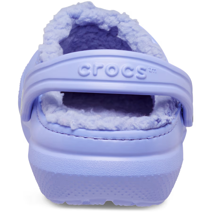 Toddler Classic Lined Clog