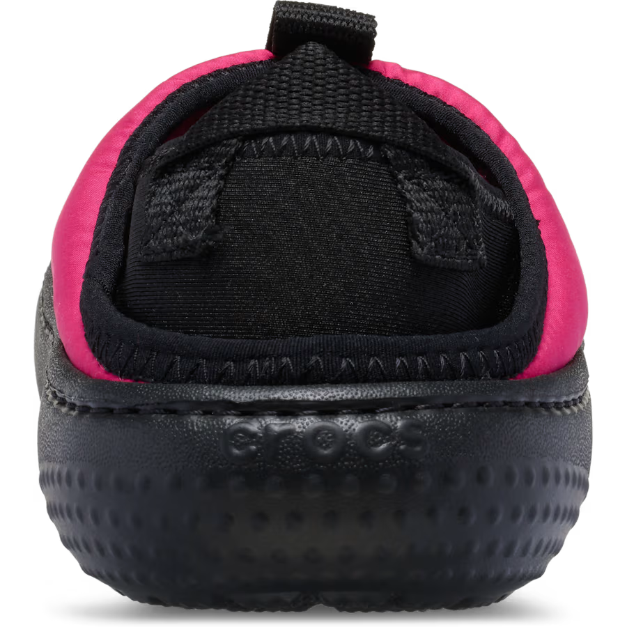 Toddler Classic Puff Moc