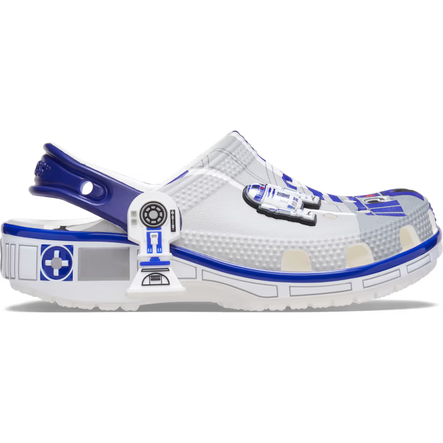 STAR WARS™ R2-D2 Kids Classic Clog