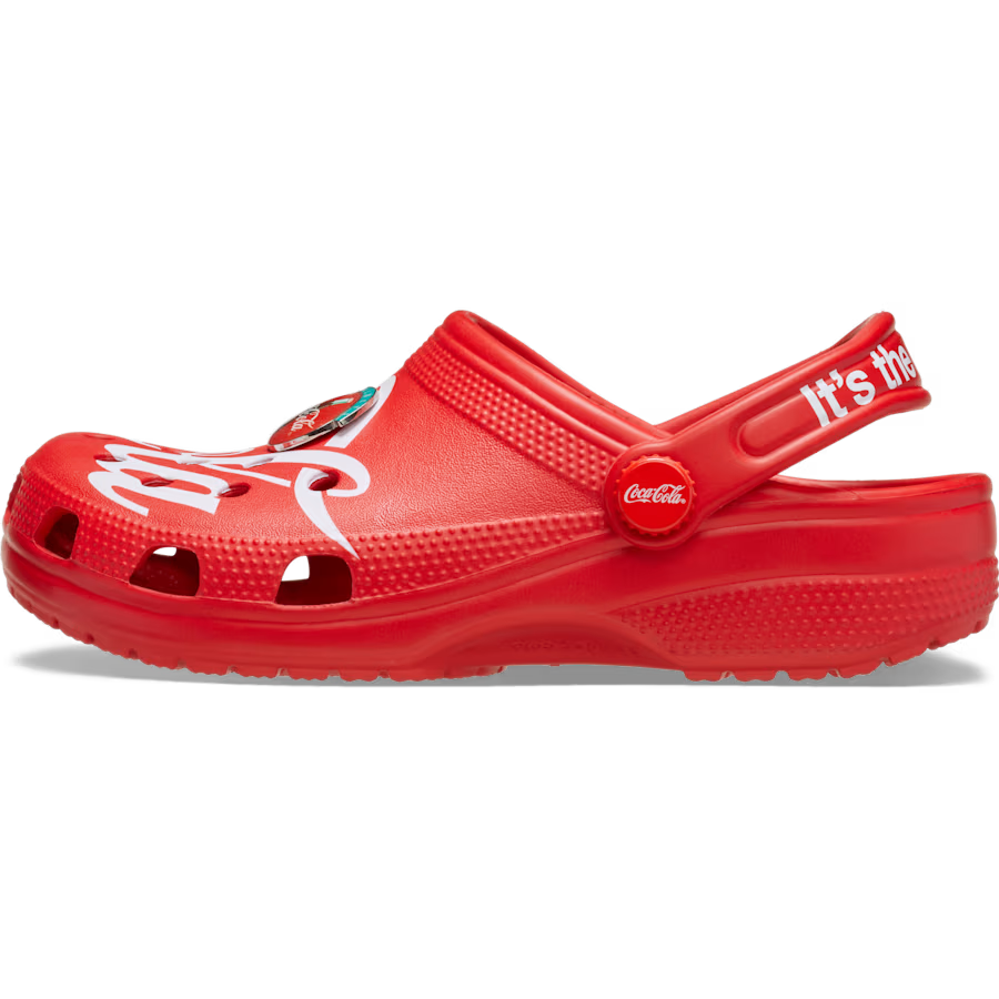 Coca-Cola® Classic Clog