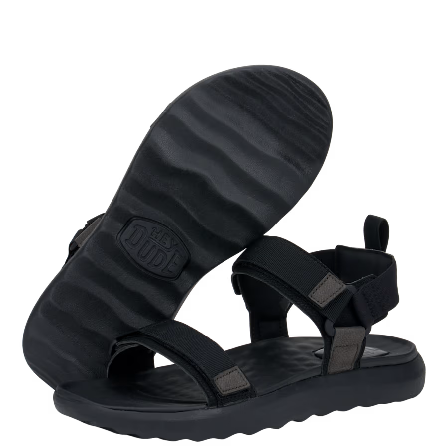 Carson Sandal Unisex