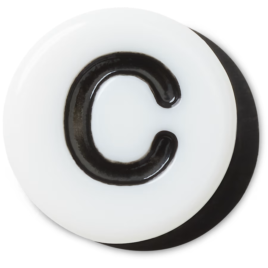 C Tiny Friendship Letter