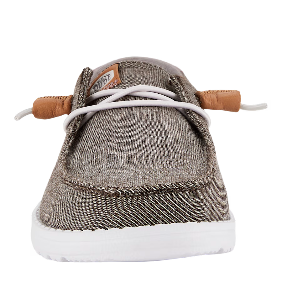 Wendy Chambray Boho