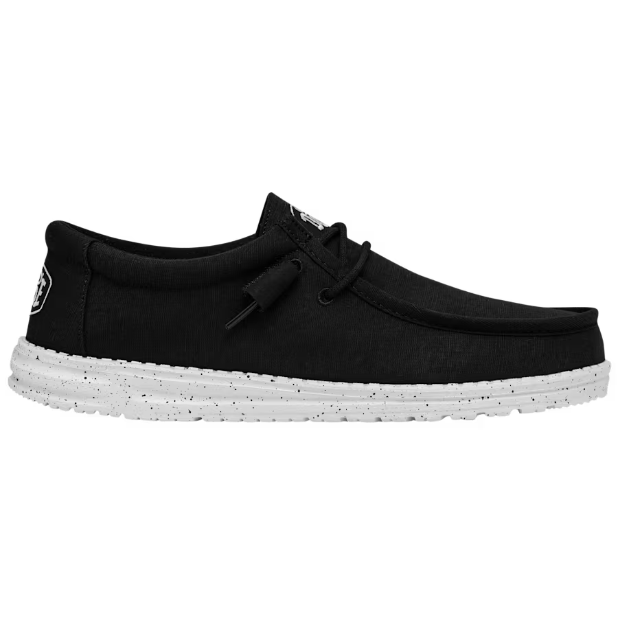 Wally Slub Canvas