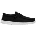 Wally Slub Canvas