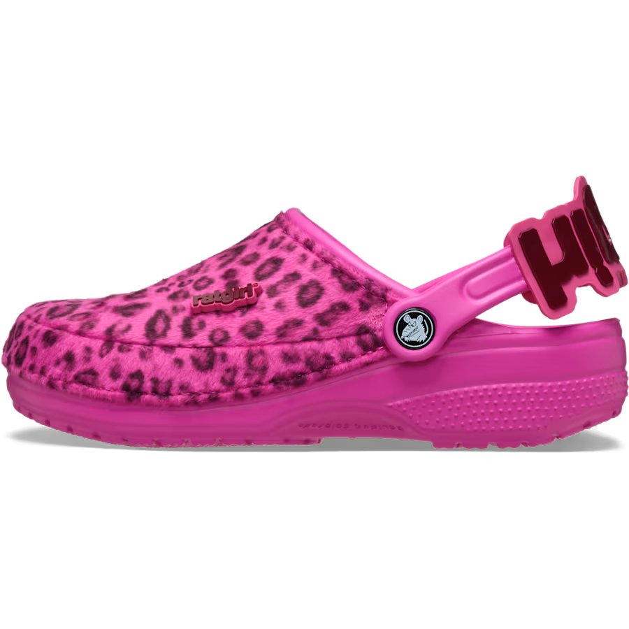 Ratgirl X Crocs Classic Clog