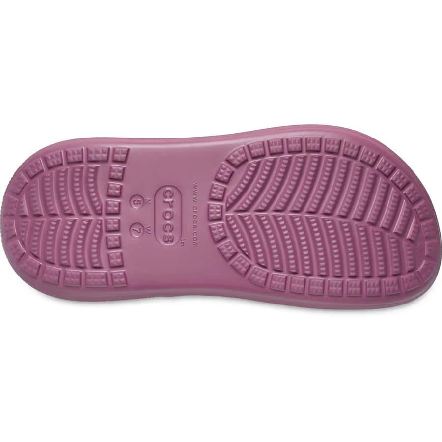 Crush Clog