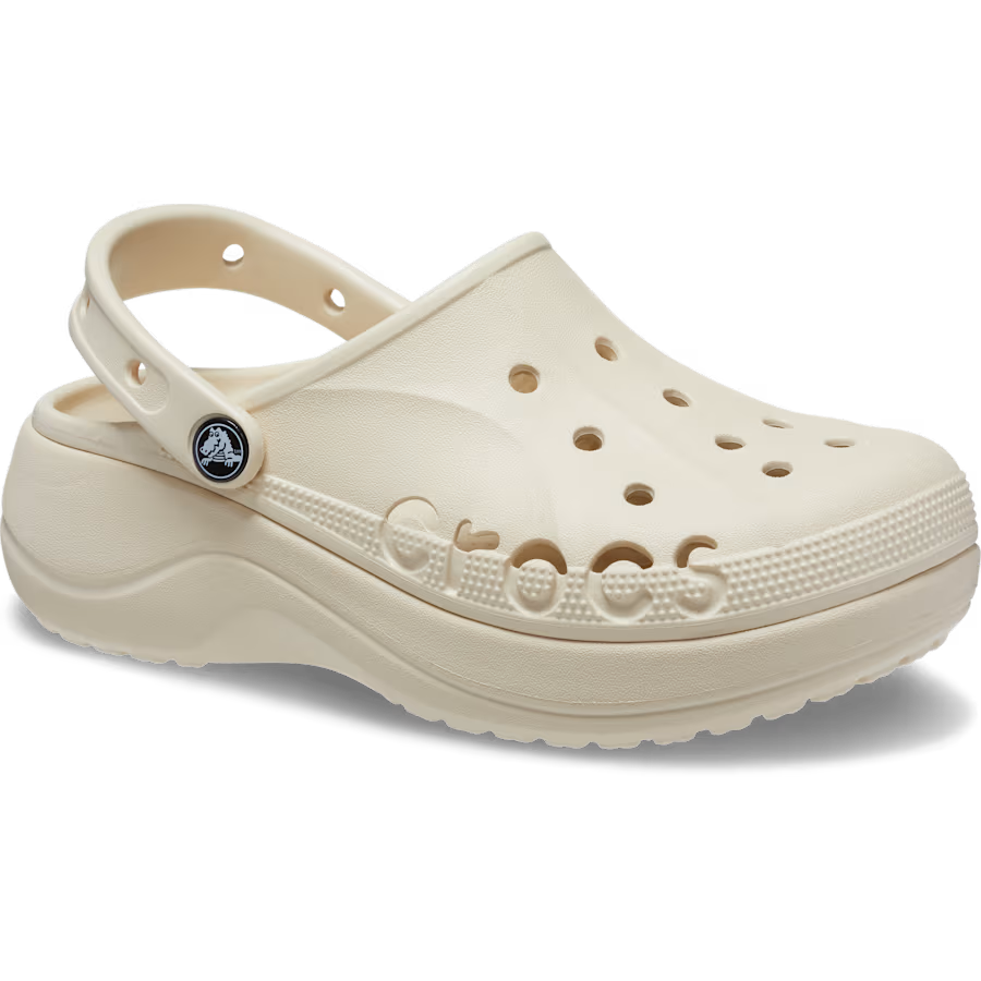 Baya Platform Clog