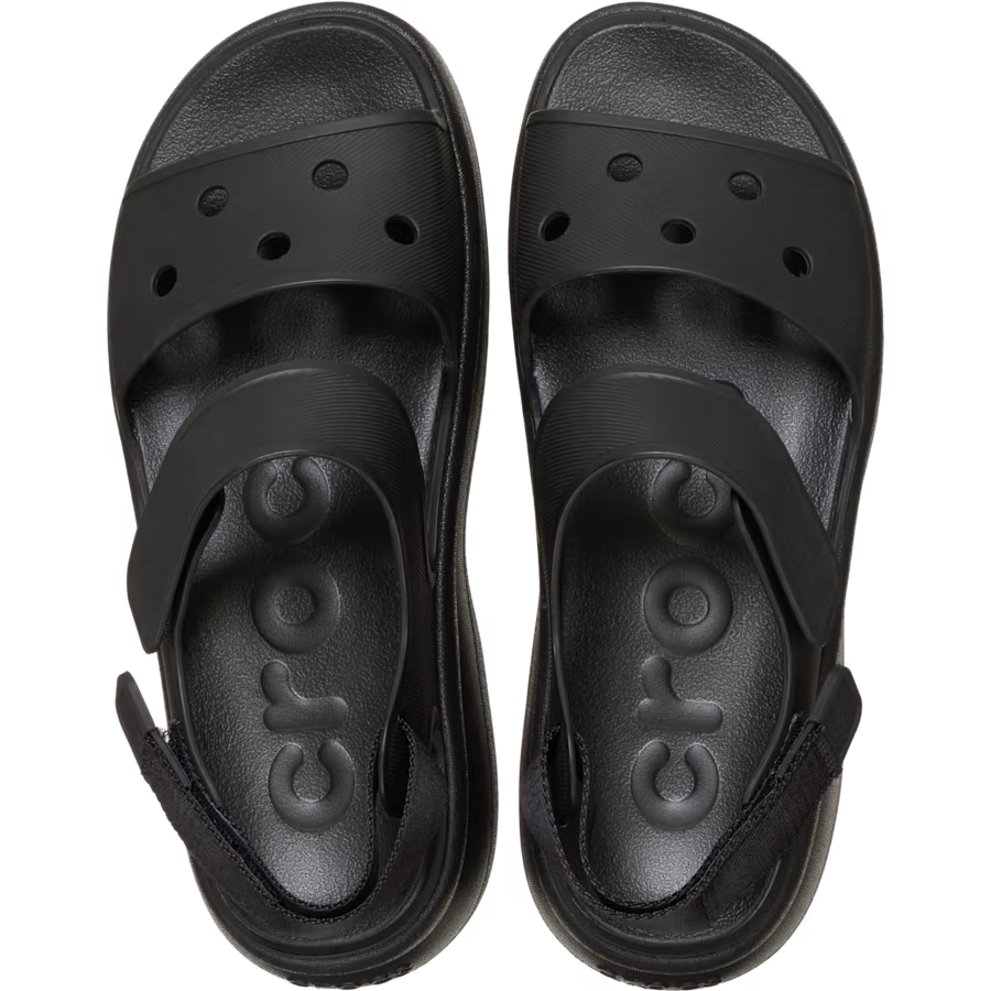 Soho Y-Strap Sandal