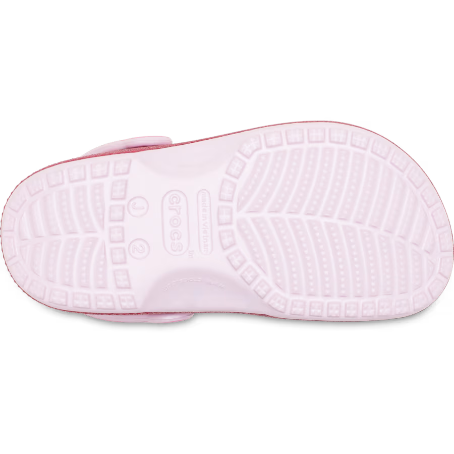 Kids' Disney Princesses Classic Clog