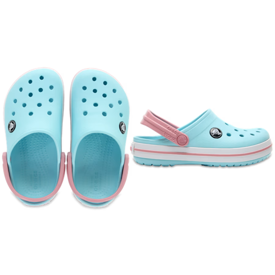 Toddler Crocband™ Clog