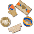 NBA New York Knicks 5 Pack