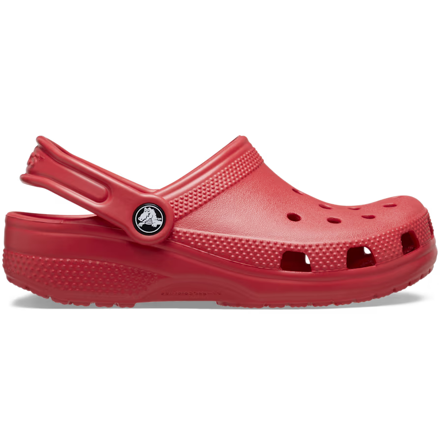 Toddler Classic Clog