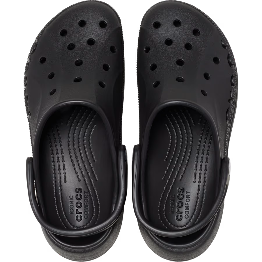 Baya Platform Clog