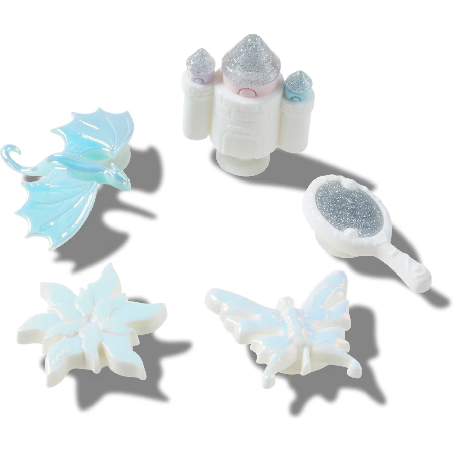 Magic Fantasy 5 Pack