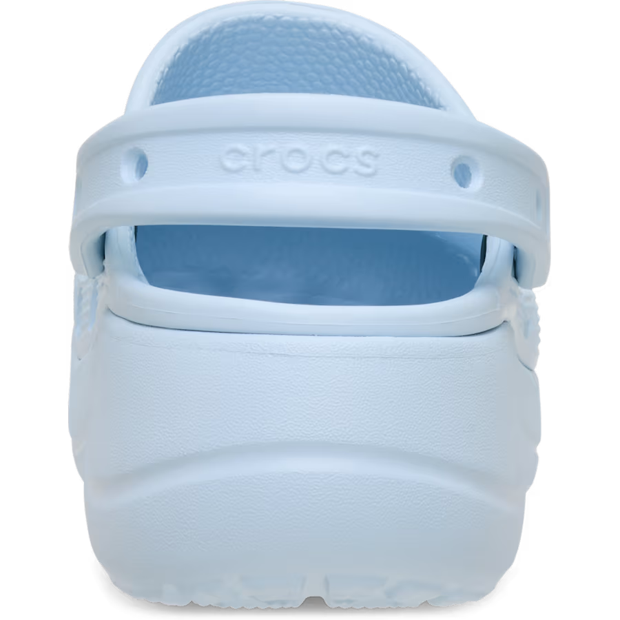Baya Platform Clog