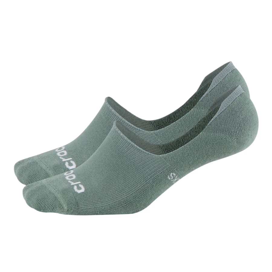 CrocsSocks Hidden Liner 3PK