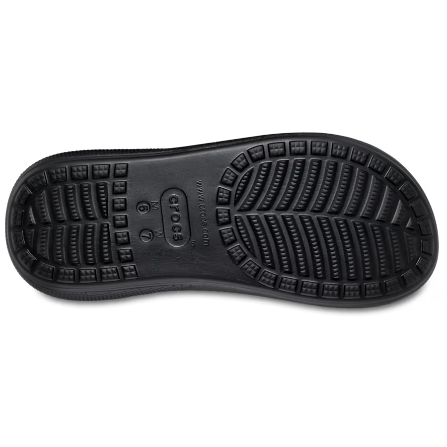 Crush Sandal