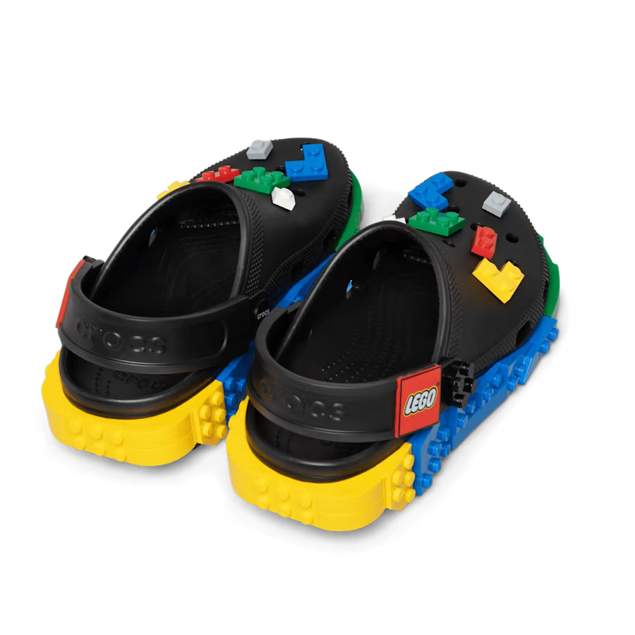 LEGO® Masterbrand Creativity Clog