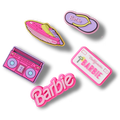 Barbie Retro 5 Pack