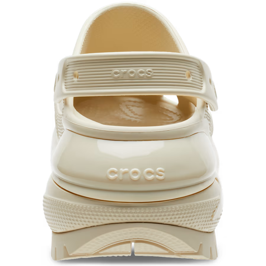 Mega Crush Clog
