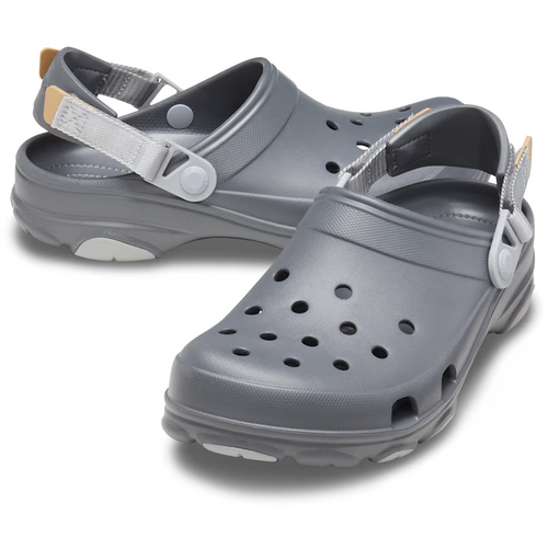 All-Terrain Clog