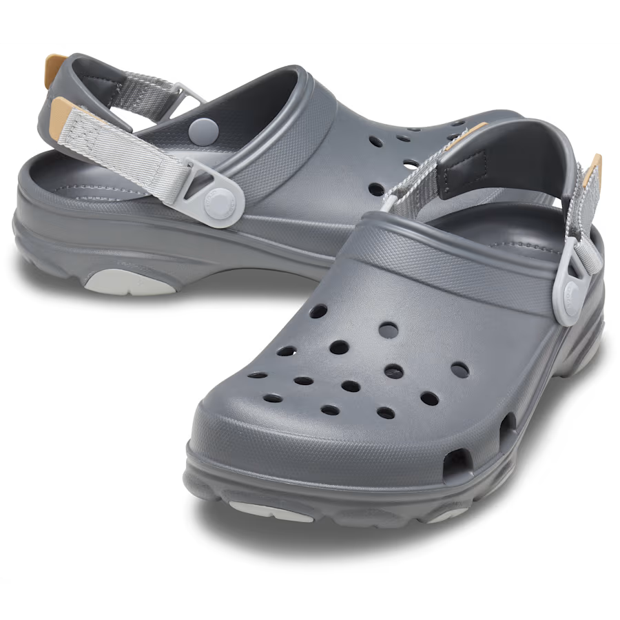 All-Terrain Clog
