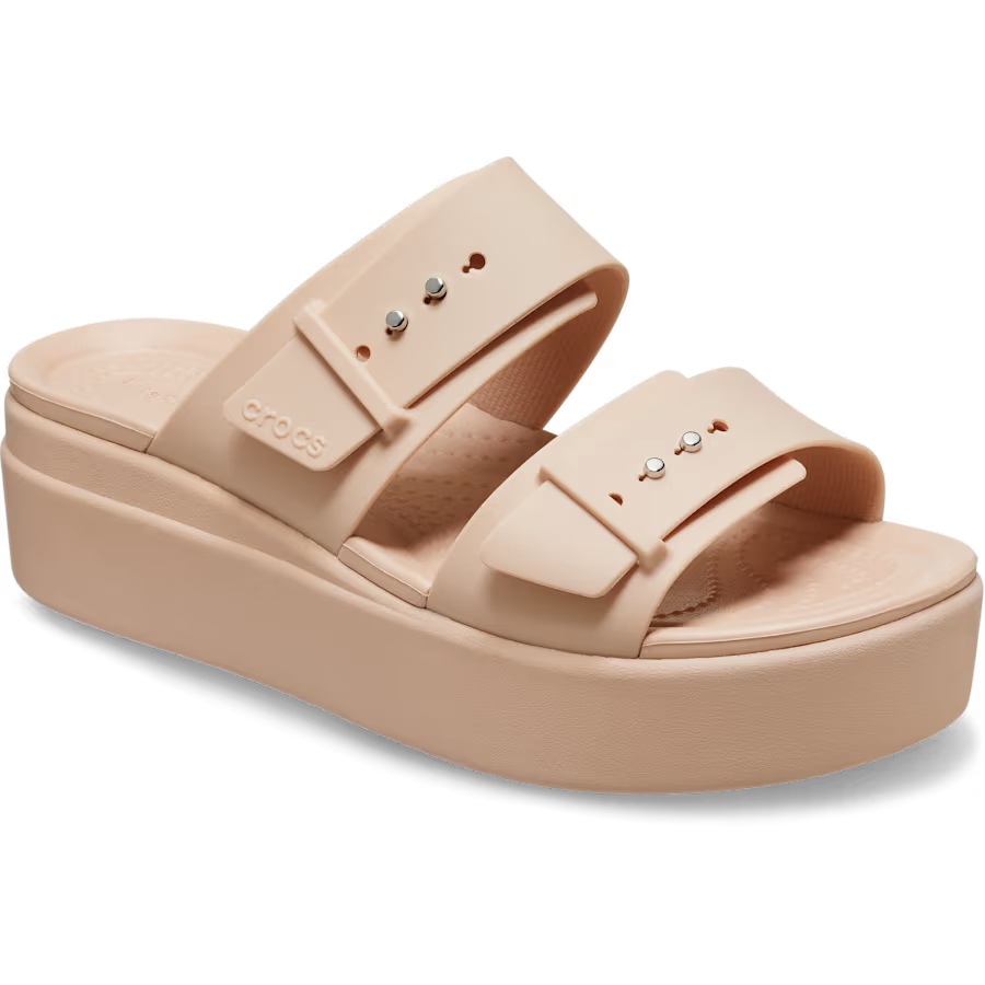 Brooklyn Buckle
