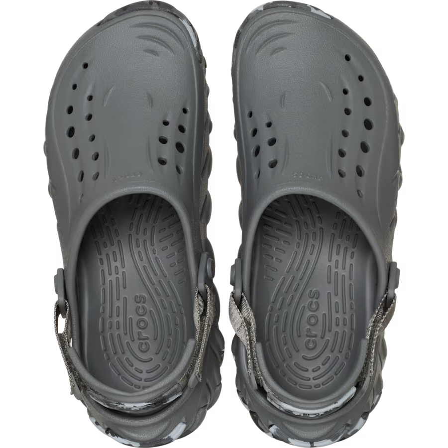 Echo Camo RO Clog