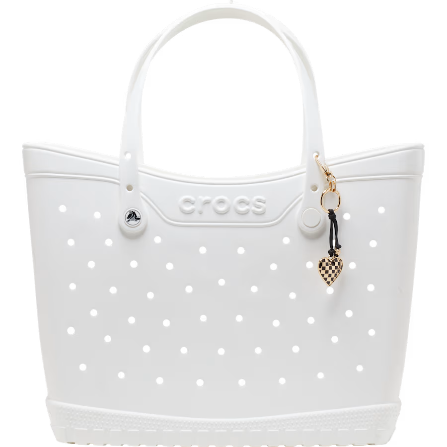 Favorite Icons Bag Charm