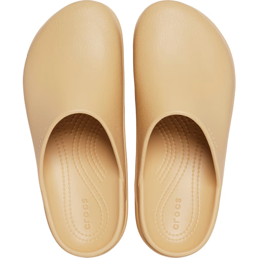 Dylan Platform Clog