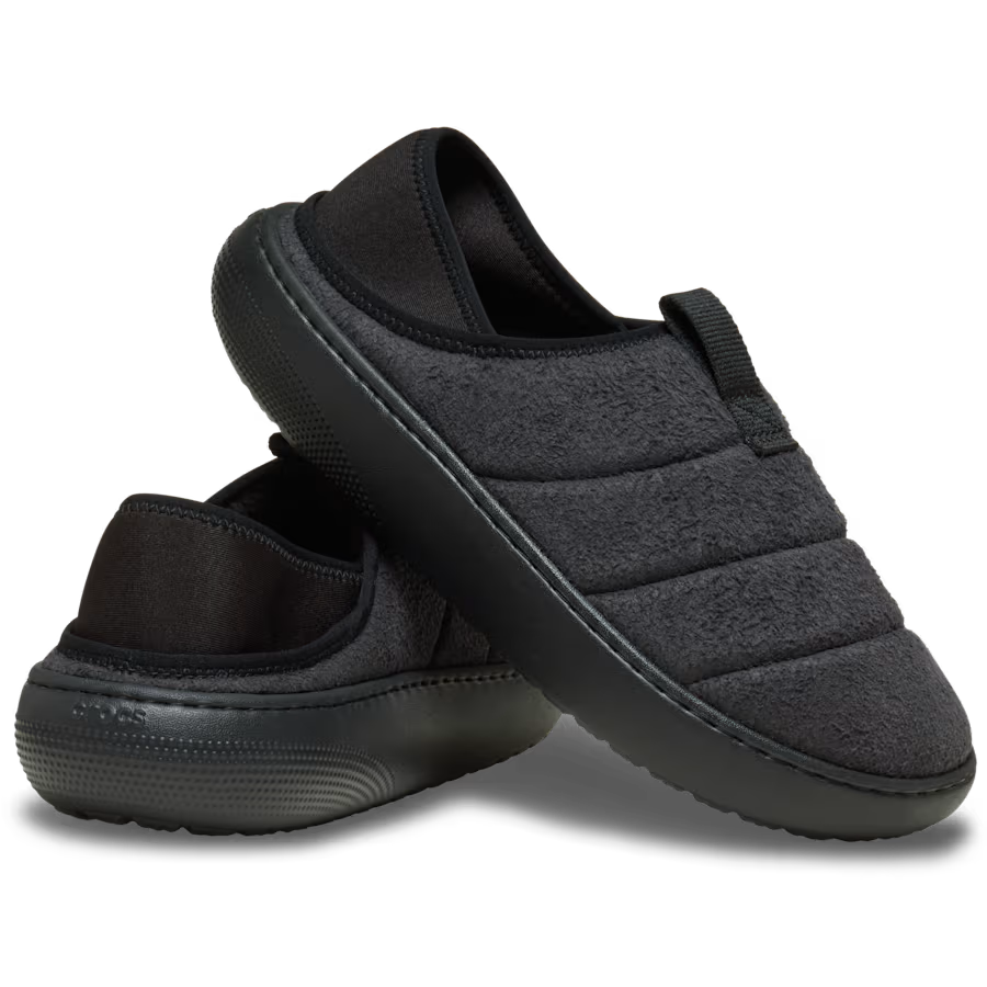 Classic Vegan Suede Moc
