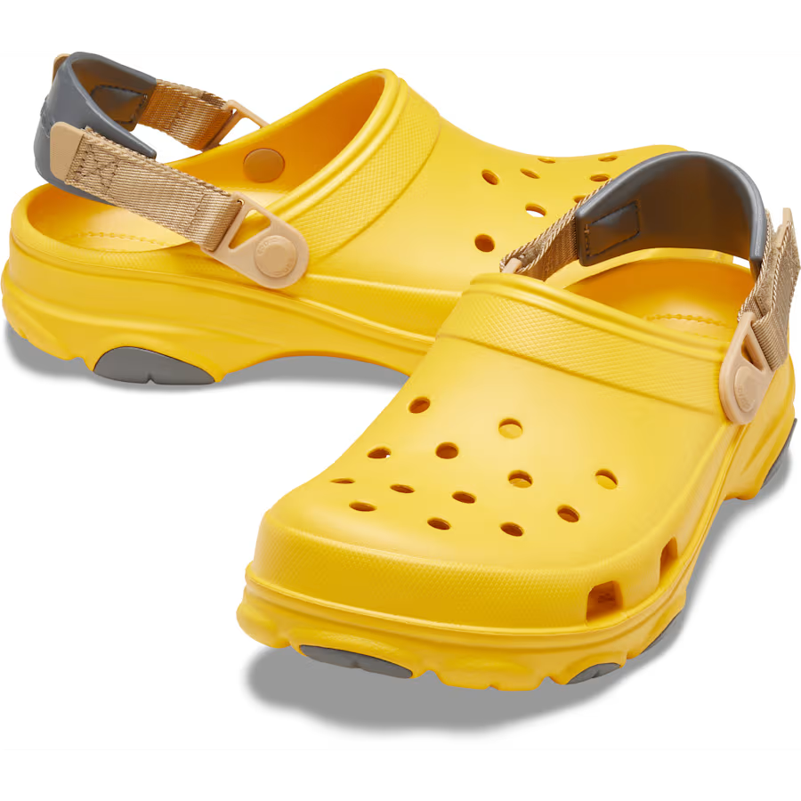 All-Terrain Clog
