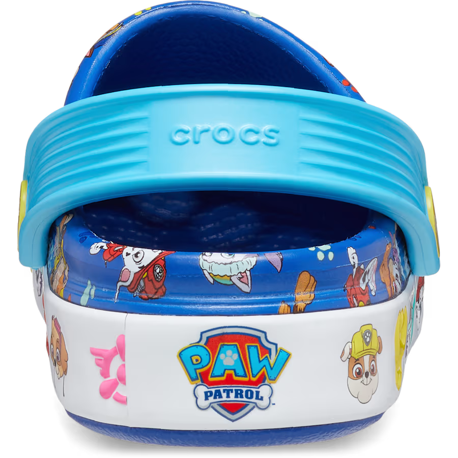 Toddler PawPatrol™ Off Court Clog