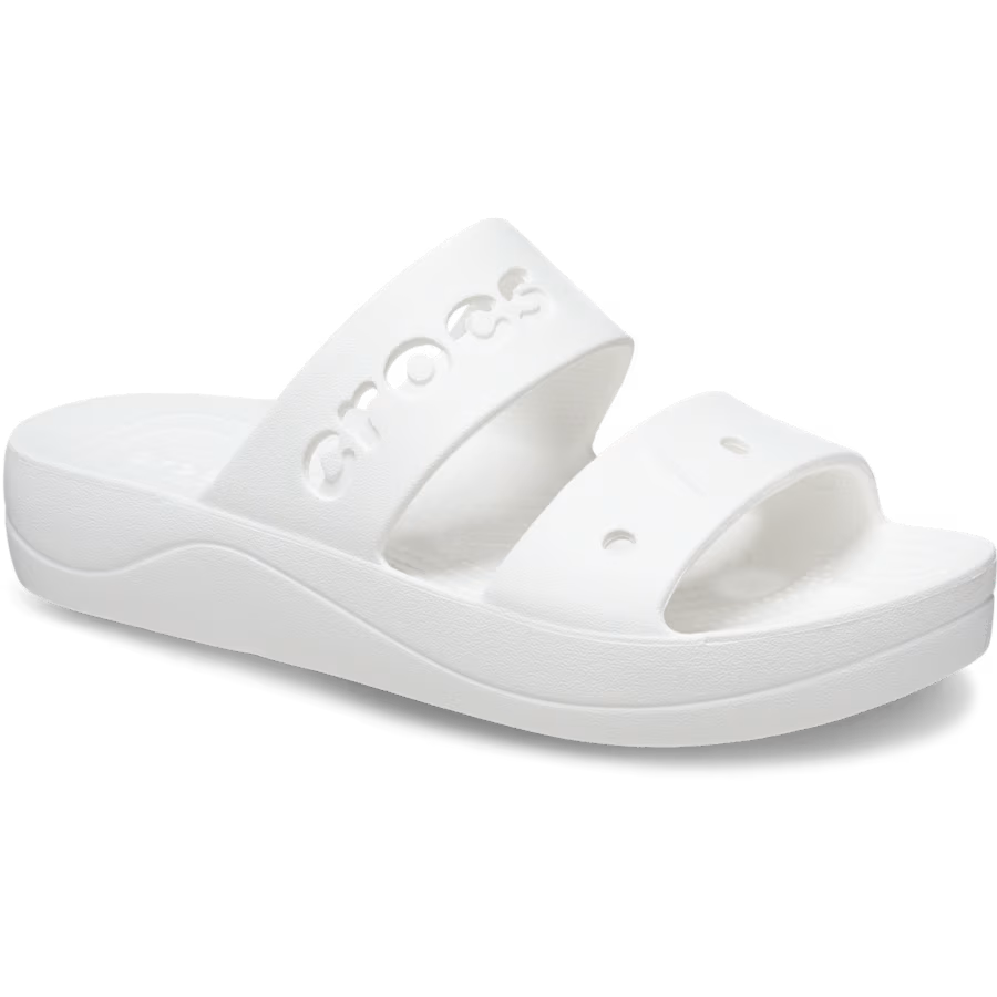 Baya Platform Sandal