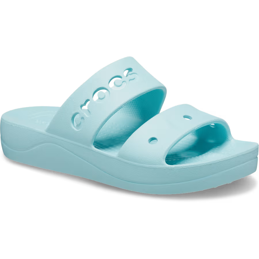 Baya Platform Sandal