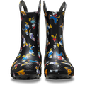 Toddlers’ Mickey Mouse and Friends Handle It Rain Boot