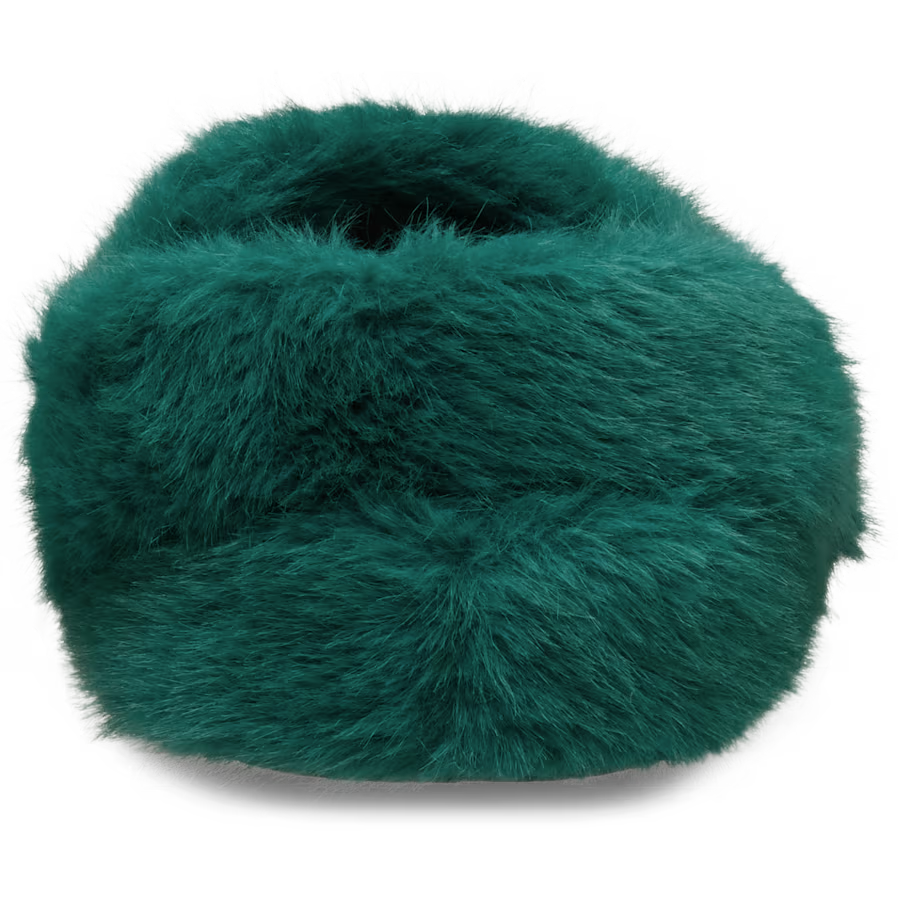 Classic Cozzzy Luxe Slipper