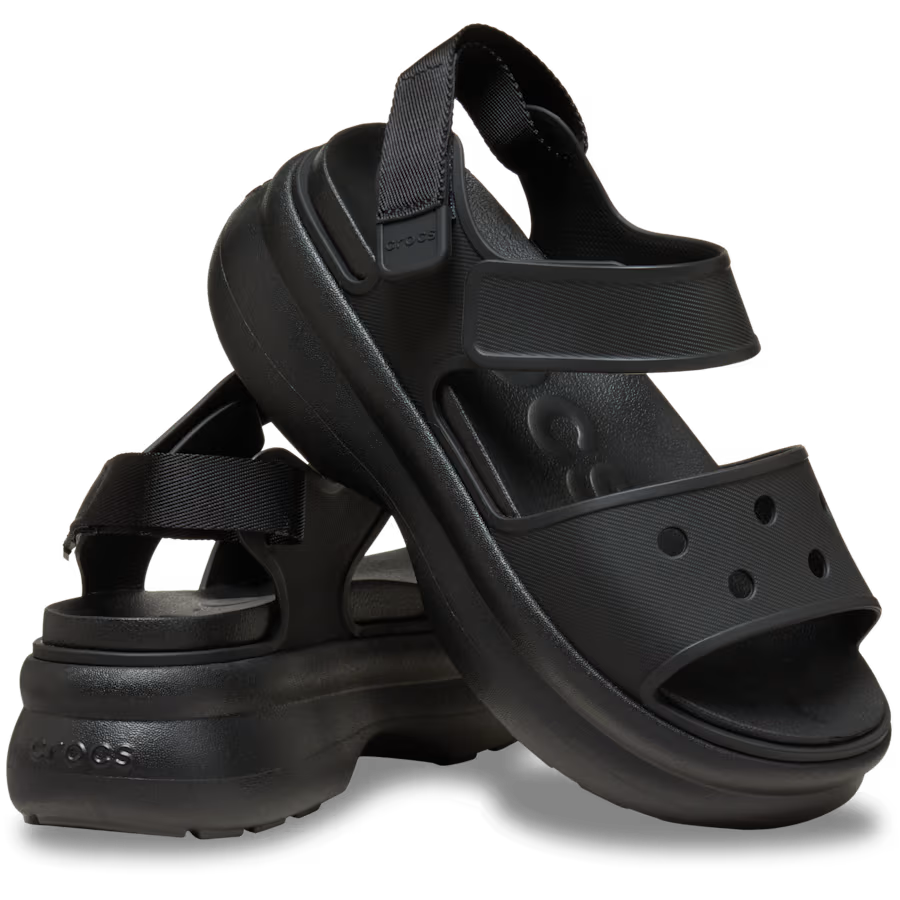 Soho Y-Strap Sandal