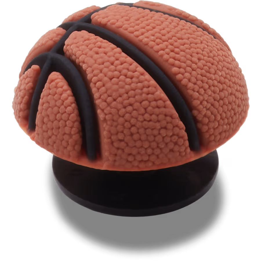 Textured Basketball