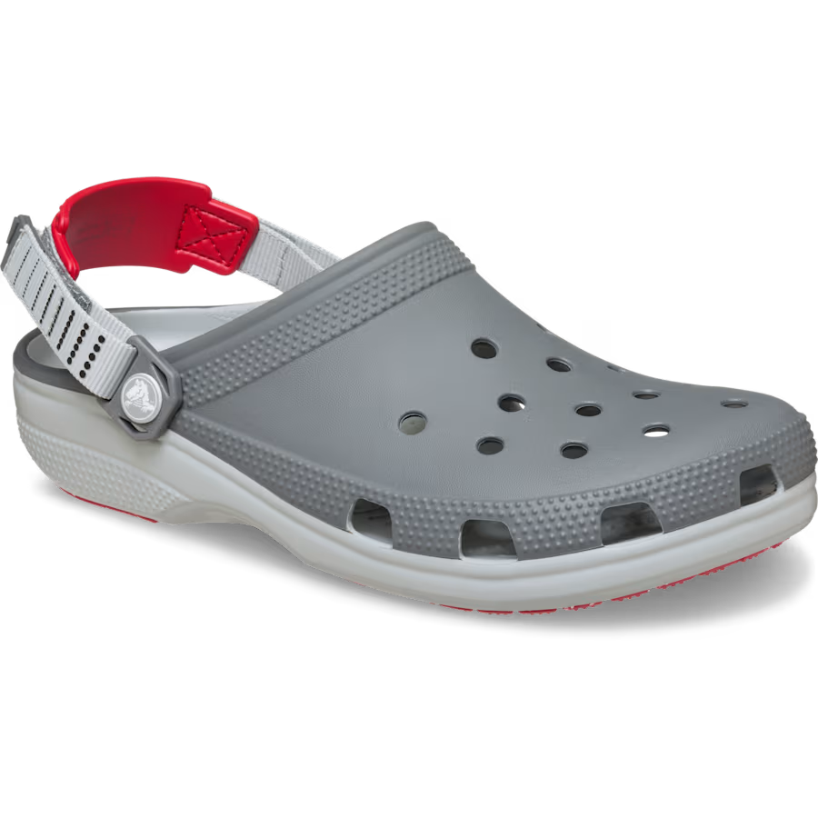 Classic Turbo Clog
