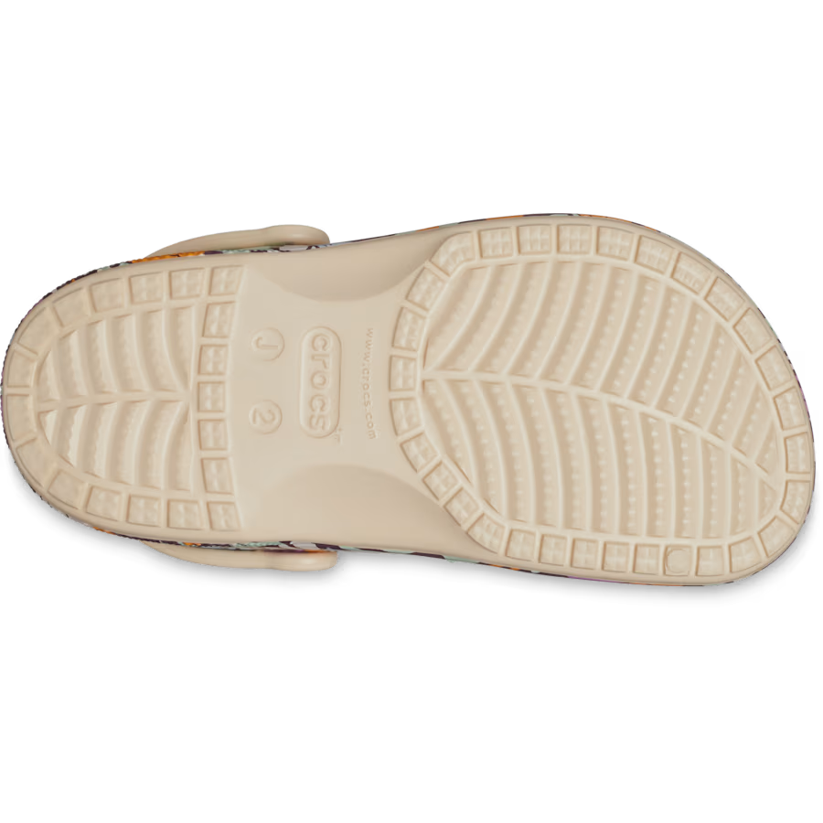 Kids' Baya Seasonal Printed Clog